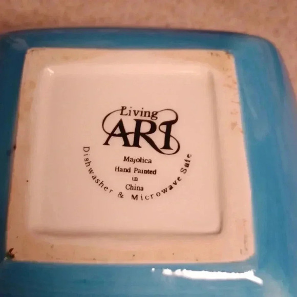 💙🌹3 dishes for decoration or to serve food🎉 - Picture 4 of 6